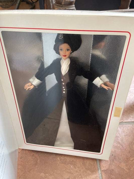 Classique Collector Edition Romantic Interlude Barbie